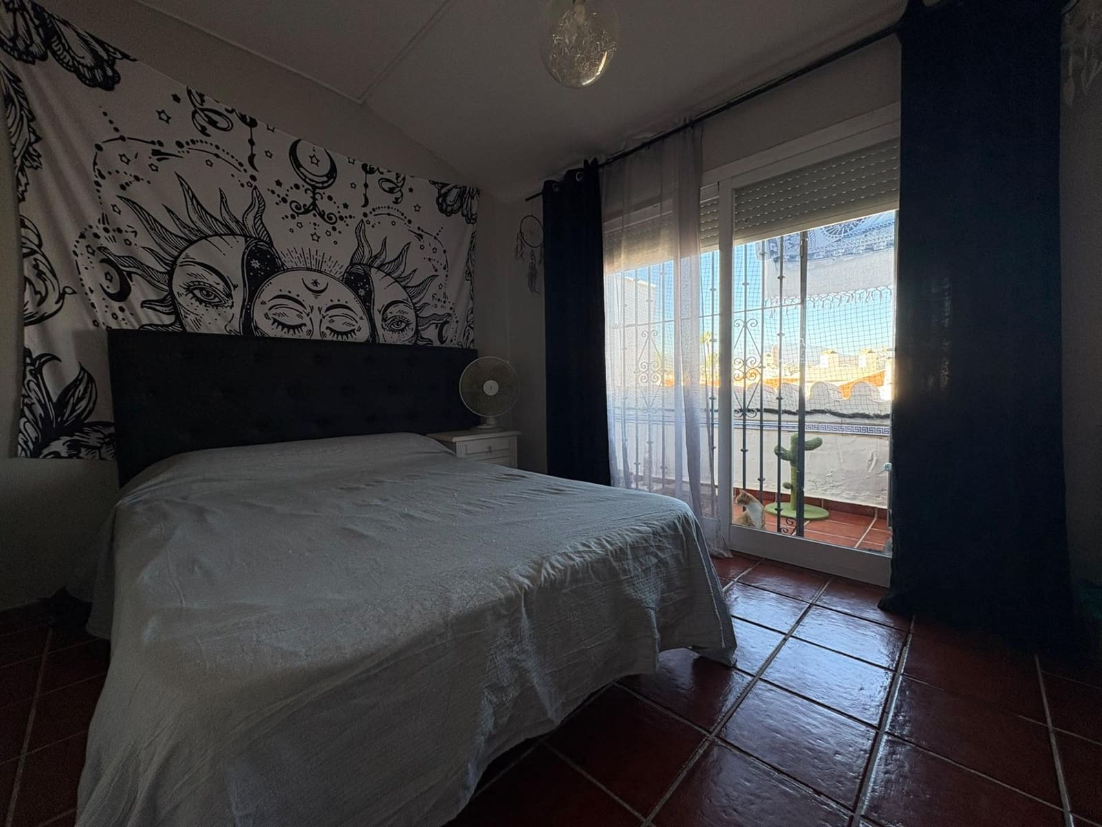 3 soveværelse Rækkehus til salg i New Golden Mile med swimmingpool - € 310.000 (Ref: 10111005)