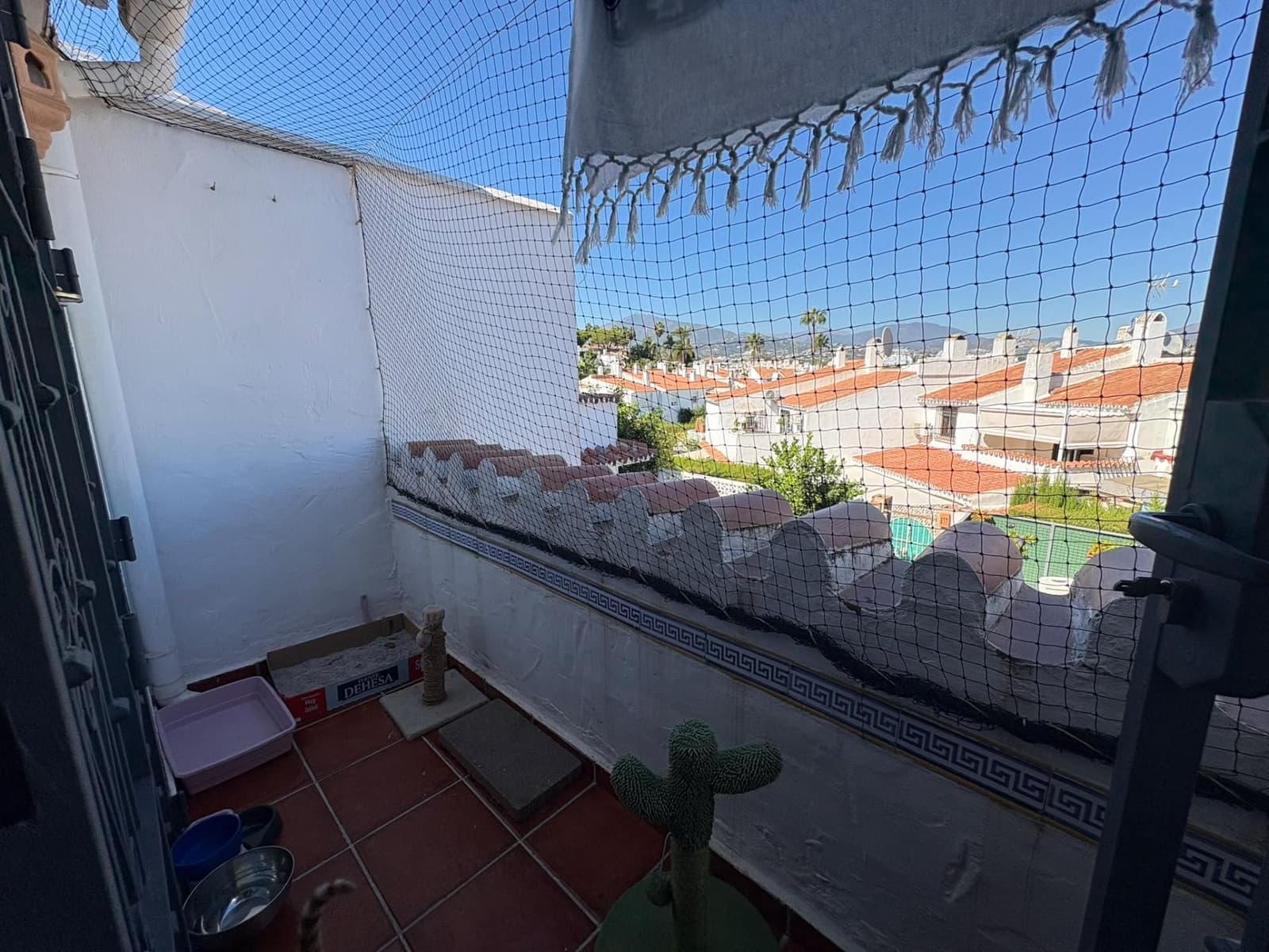 3 soveværelse Rækkehus til salg i New Golden Mile med swimmingpool - € 310.000 (Ref: 10111005)