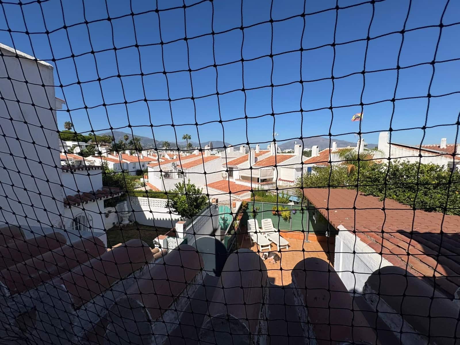 3 soveværelse Rækkehus til salg i New Golden Mile med swimmingpool - € 310.000 (Ref: 10111005)
