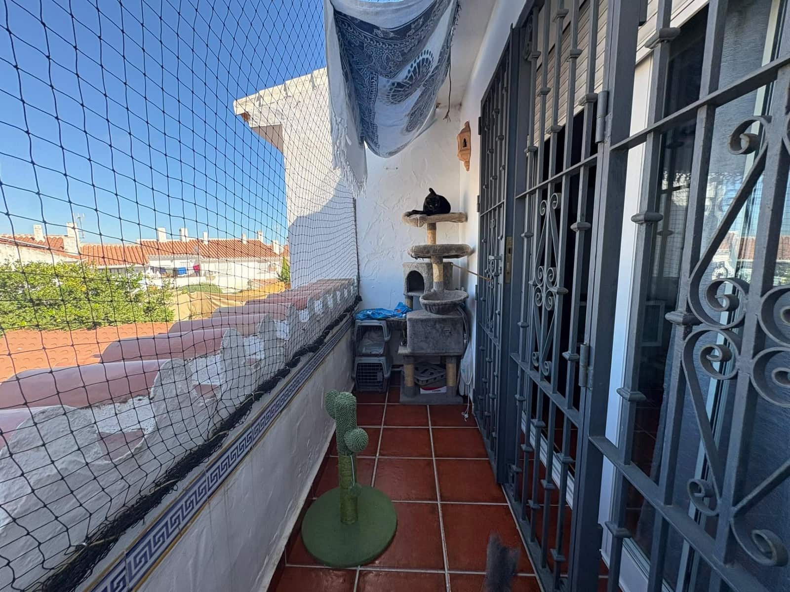3 soveværelse Rækkehus til salg i New Golden Mile med swimmingpool - € 310.000 (Ref: 10111005)