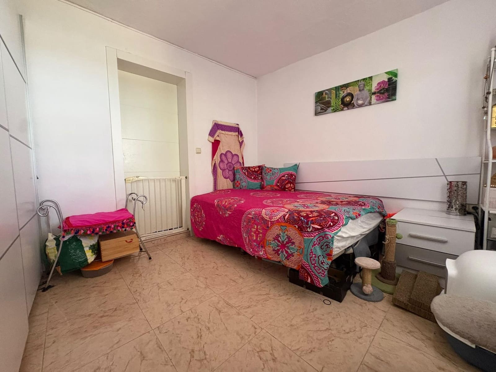 3 soveværelse Rækkehus til salg i New Golden Mile med swimmingpool - € 310.000 (Ref: 10111005)