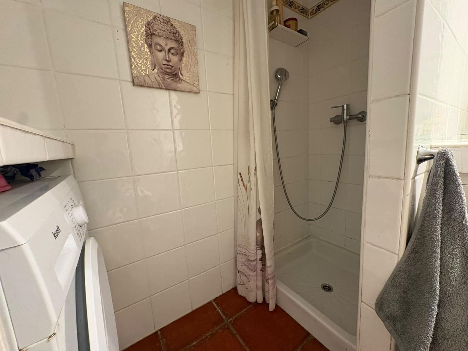 3 soveværelse Rækkehus til salg i New Golden Mile med swimmingpool - € 310.000 (Ref: 10111005)