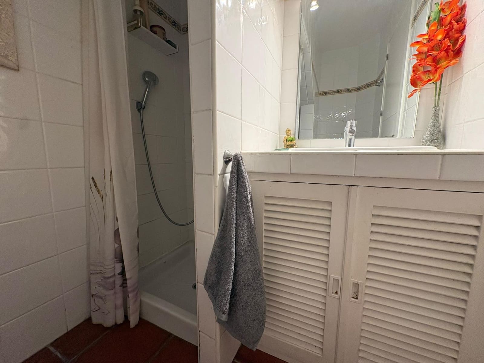 3 soveværelse Rækkehus til salg i New Golden Mile med swimmingpool - € 310.000 (Ref: 10111005)