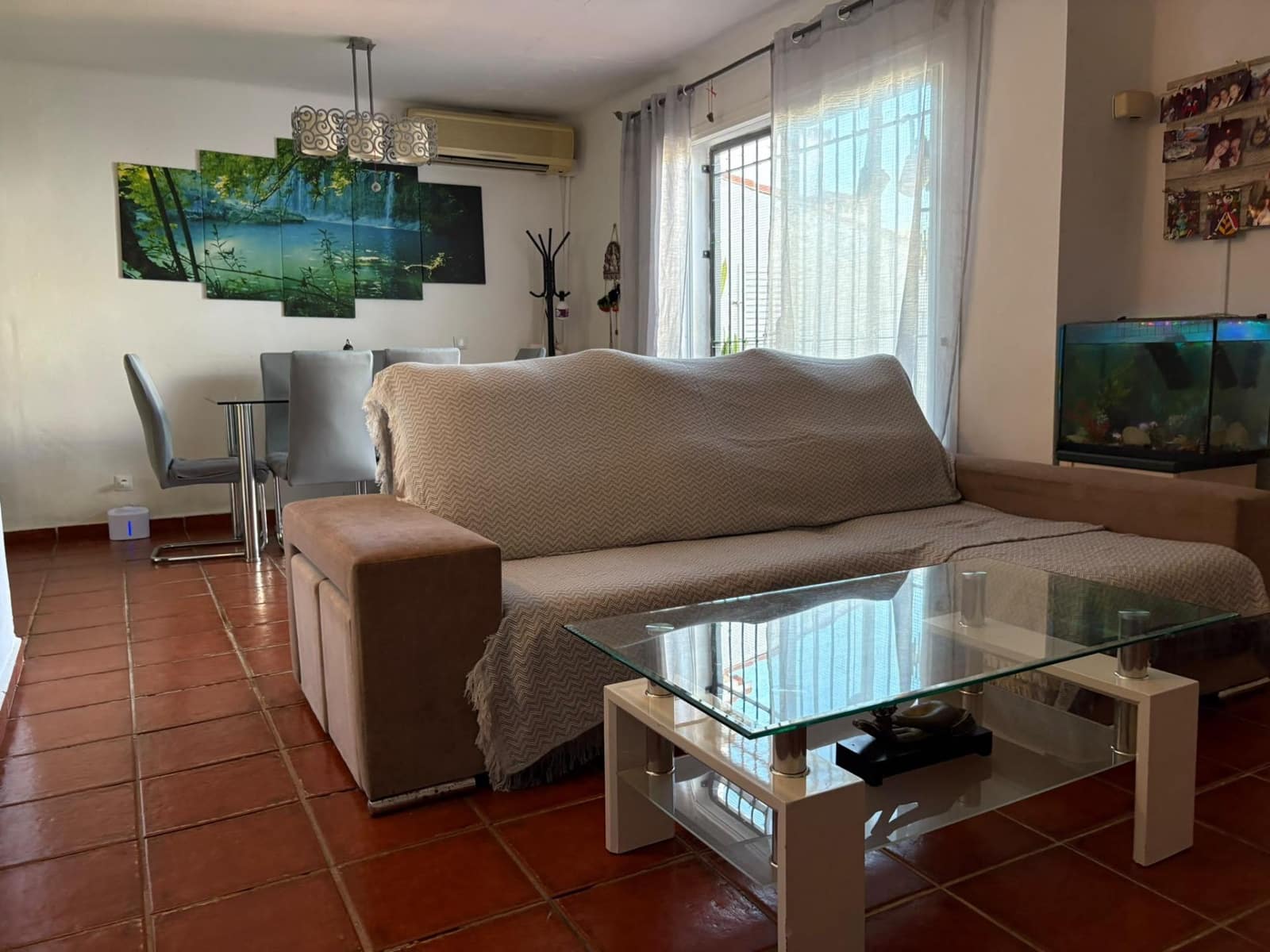 3 soveværelse Rækkehus til salg i New Golden Mile med swimmingpool - € 310.000 (Ref: 10111005)