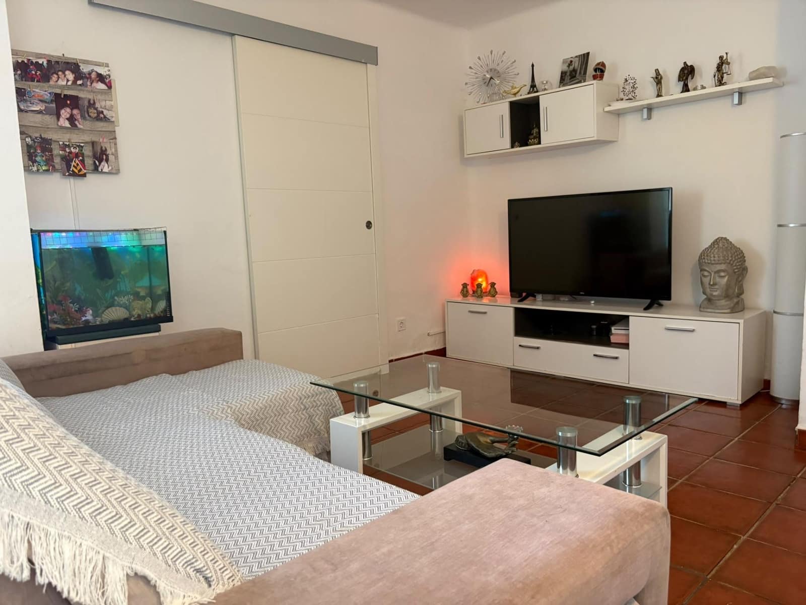 3 soveværelse Rækkehus til salg i New Golden Mile med swimmingpool - € 310.000 (Ref: 10111005)