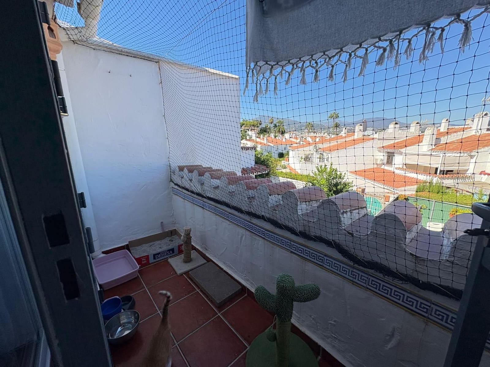 3 soveværelse Rækkehus til salg i New Golden Mile med swimmingpool - € 310.000 (Ref: 10111005)