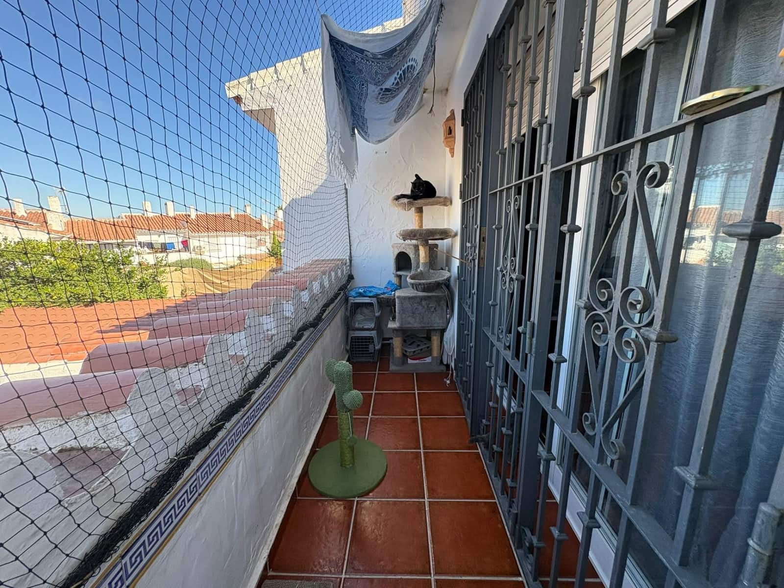 3 soveværelse Rækkehus til salg i New Golden Mile med swimmingpool - € 310.000 (Ref: 10111005)