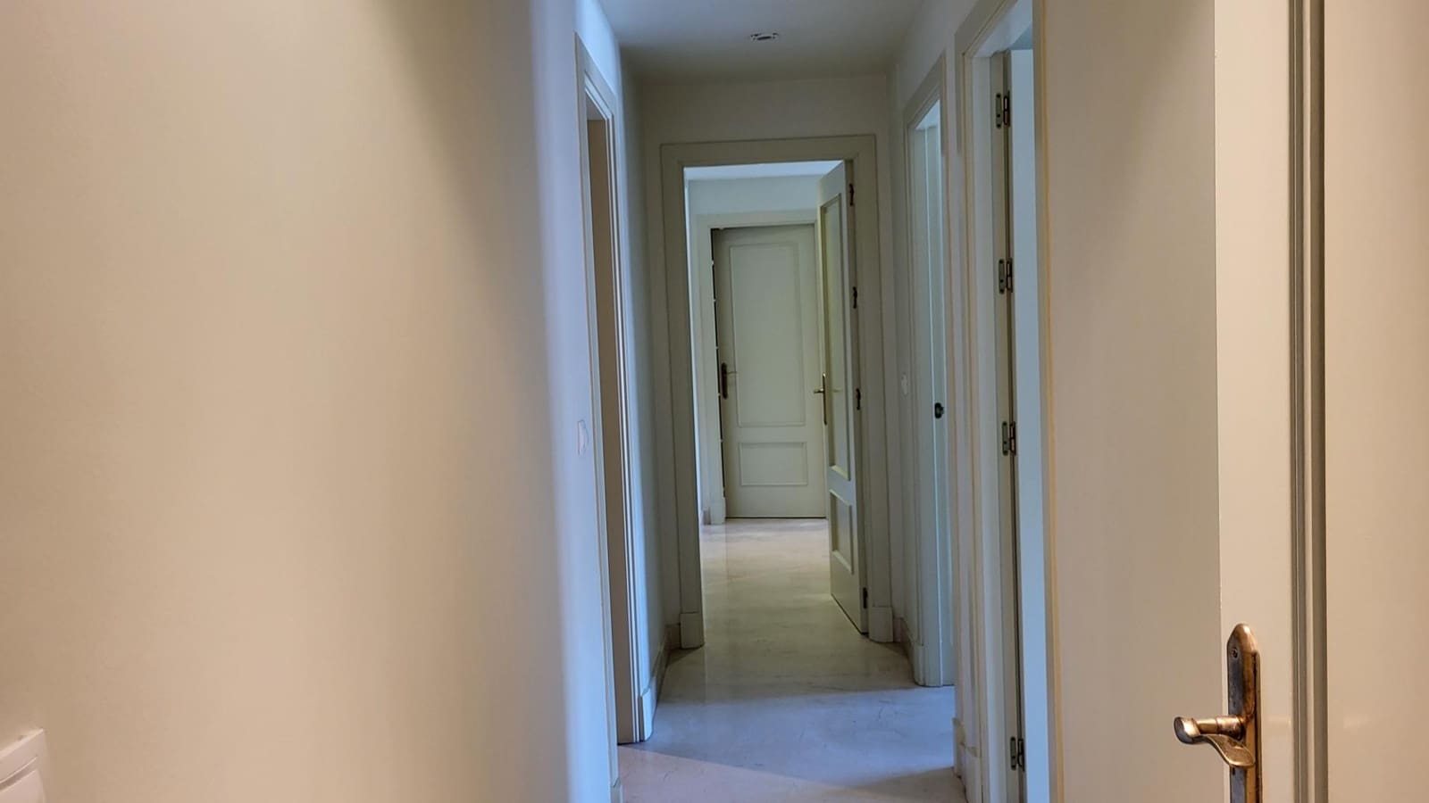 3 soveværelse Lejlighed til salg i Marbella med swimmingpool garage - € 595.000 (Ref: 10129397)