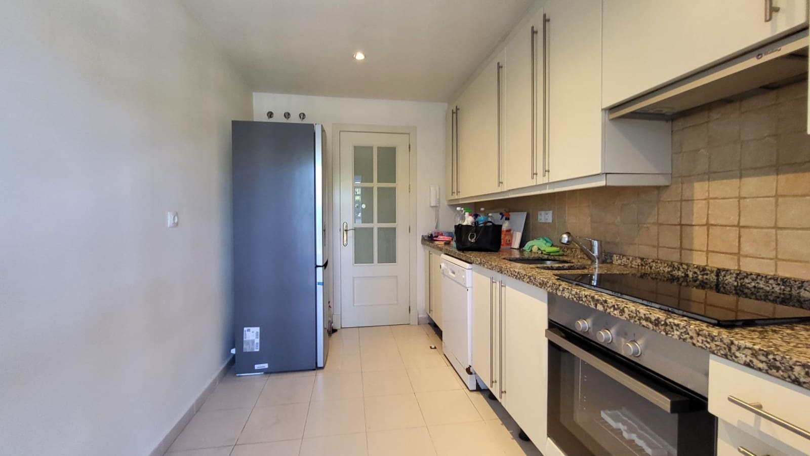 3 soveværelse Lejlighed til salg i Marbella med swimmingpool garage - € 595.000 (Ref: 10129397)