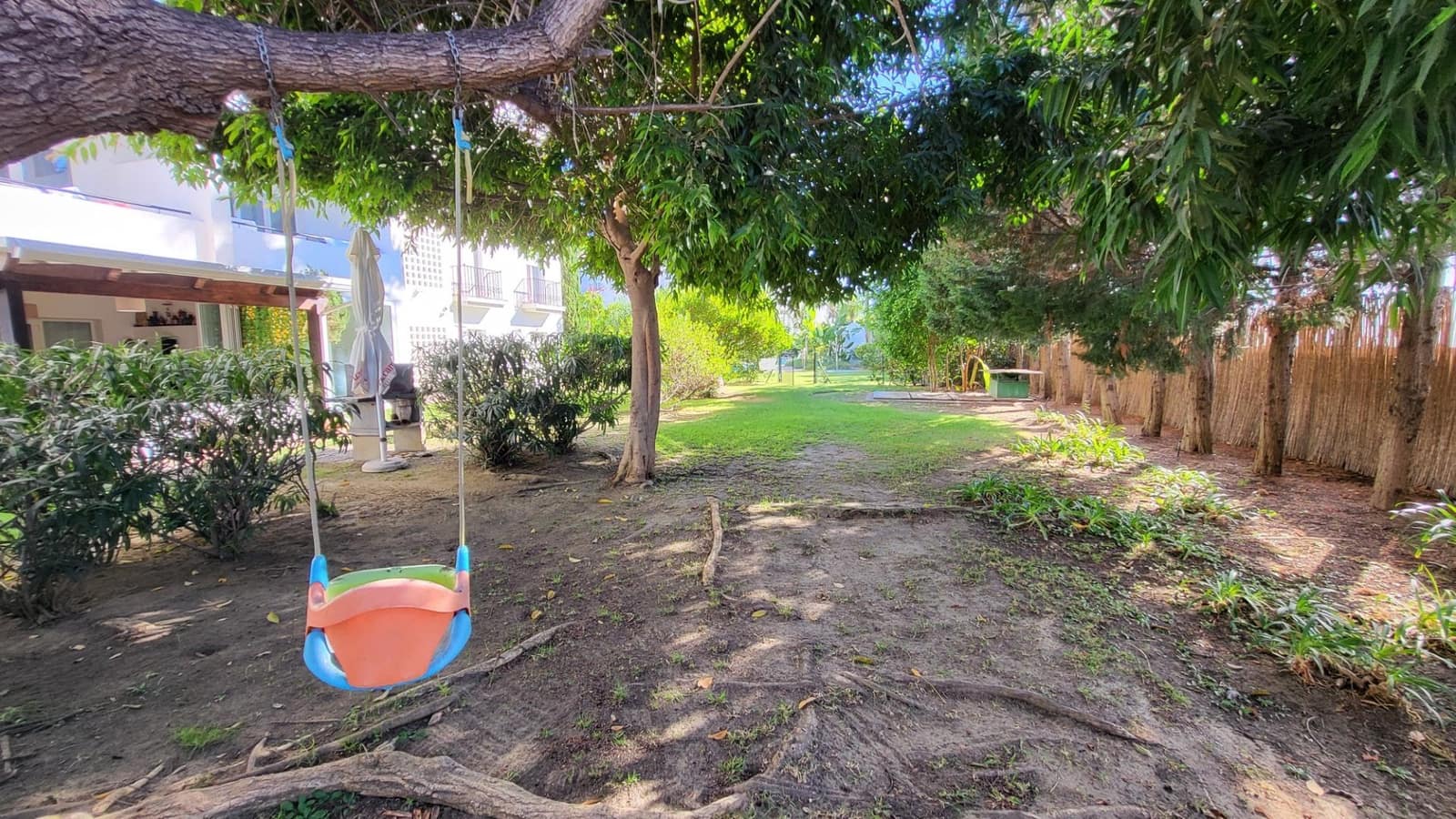3 soveværelse Lejlighed til salg i Marbella med swimmingpool garage - € 595.000 (Ref: 10129397)