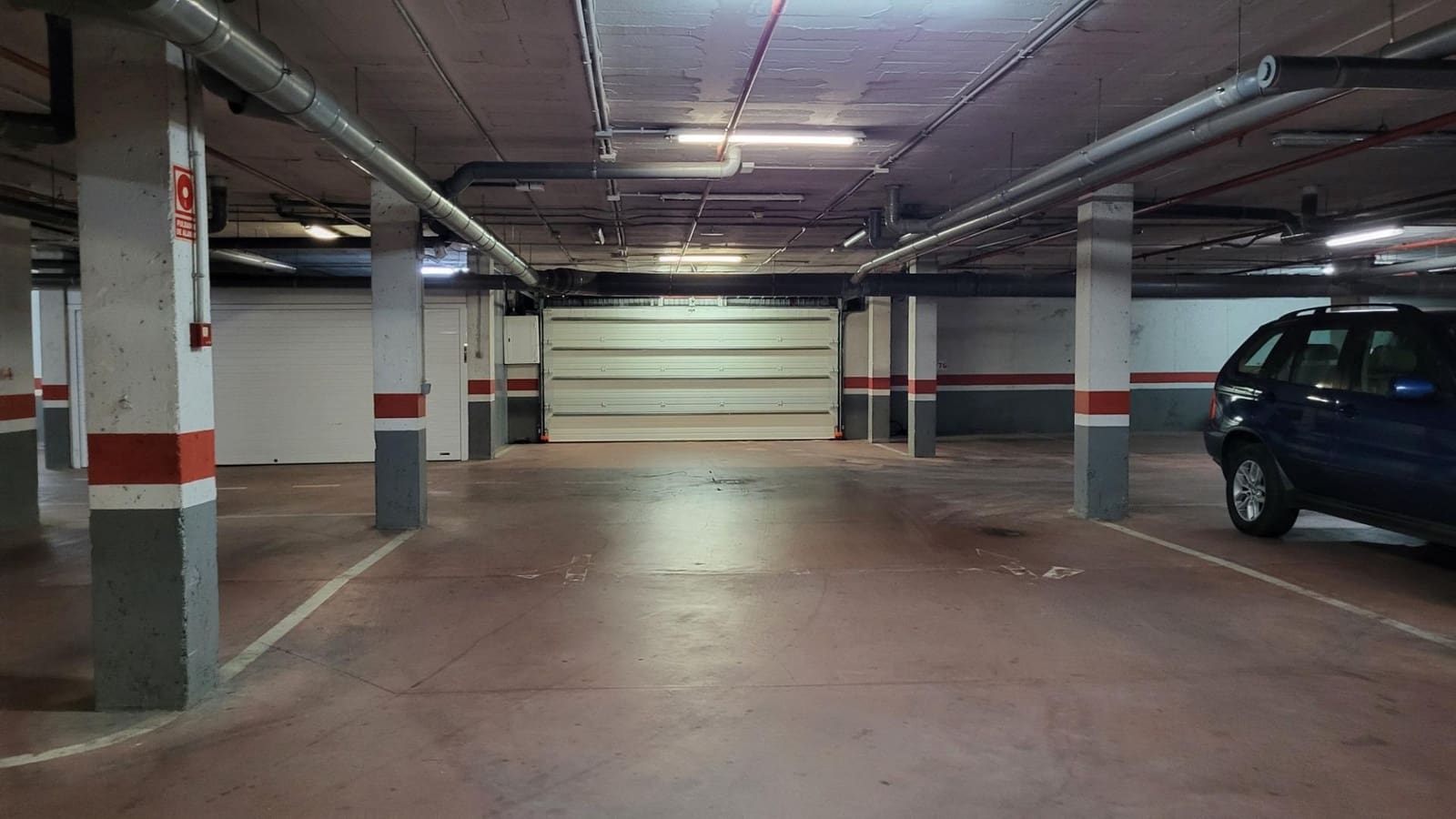 3 Zimmer Apartment zu vermieten in Marbella mit Pool Garage - 2.200 € (Ref: 10136293)