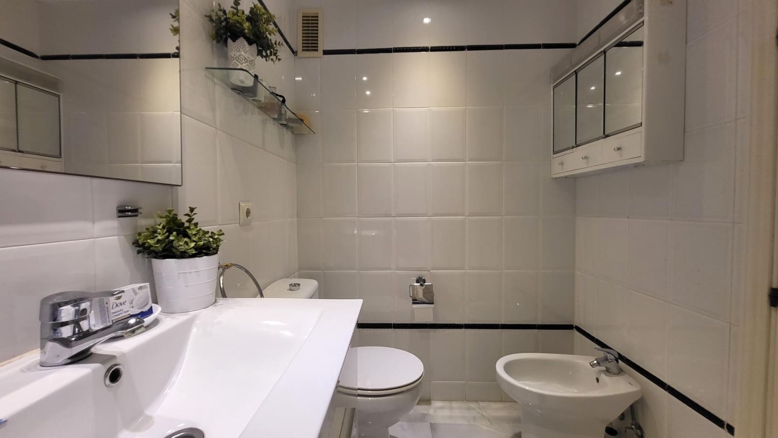 2 slaapkamer Flat te koop in San Pedro de Alcantara met garage - € 460.000 (Ref: 10142592)