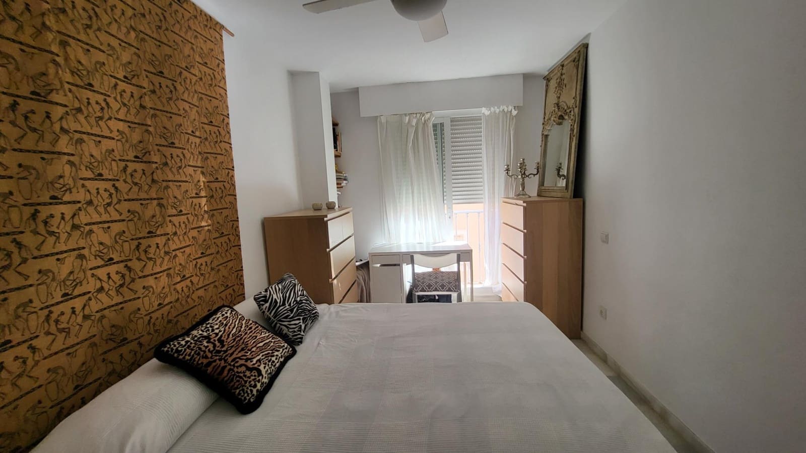 2 slaapkamer Flat te koop in San Pedro de Alcantara met garage - € 460.000 (Ref: 10142592)