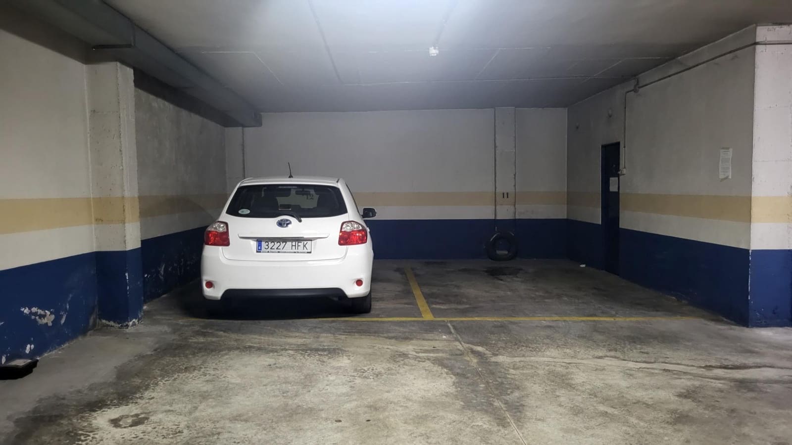 2 slaapkamer Flat te koop in San Pedro de Alcantara met garage - € 460.000 (Ref: 10142592)