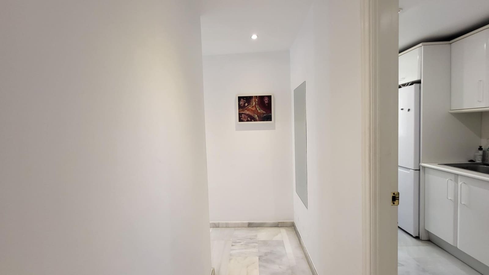 2 slaapkamer Flat te koop in San Pedro de Alcantara met garage - € 460.000 (Ref: 10142592)