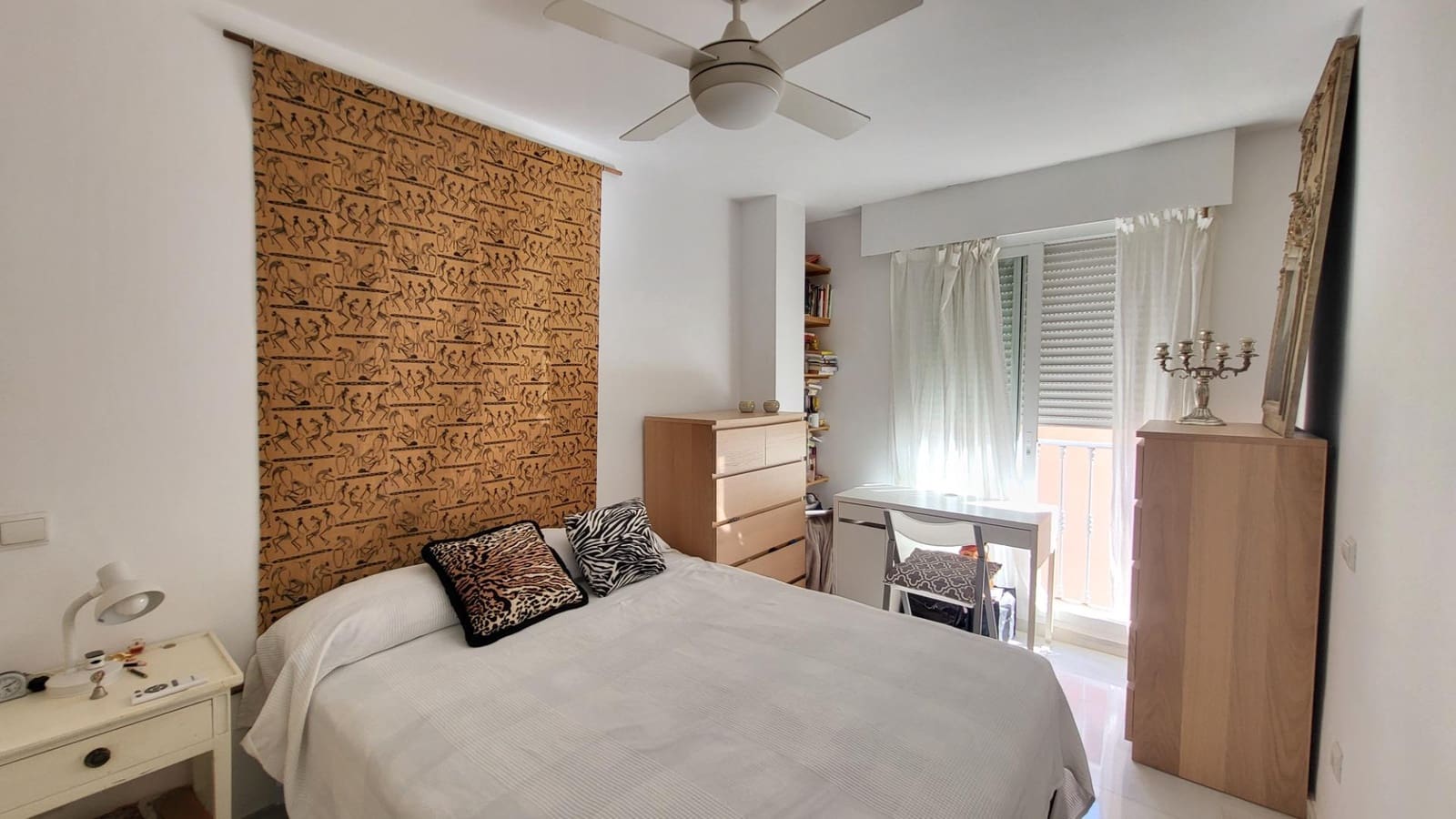 2 slaapkamer Flat te koop in San Pedro de Alcantara met garage - € 460.000 (Ref: 10142592)