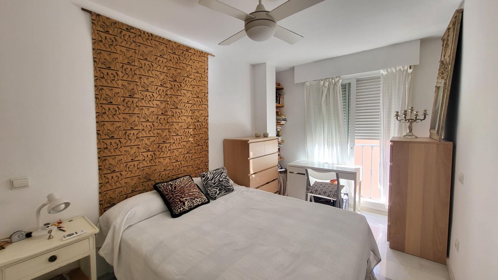 2 slaapkamer Flat te koop in San Pedro de Alcantara met garage - € 460.000 (Ref: 10142592)