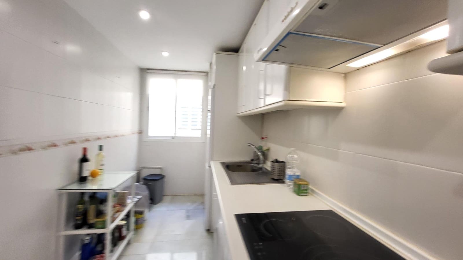 2 slaapkamer Flat te koop in San Pedro de Alcantara met garage - € 460.000 (Ref: 10142592)