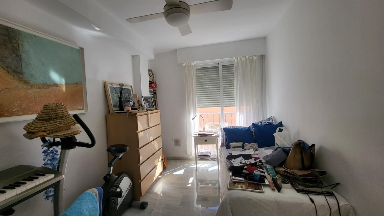 2 slaapkamer Flat te koop in San Pedro de Alcantara met garage - € 460.000 (Ref: 10142592)