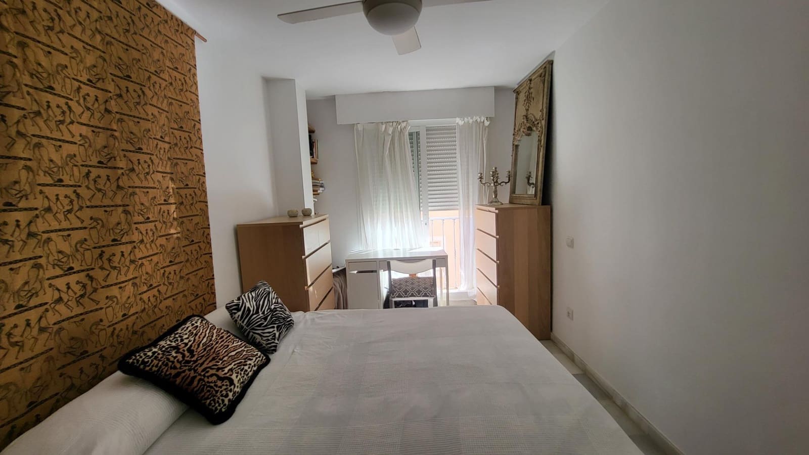 2 slaapkamer Flat te koop in San Pedro de Alcantara met garage - € 460.000 (Ref: 10142592)