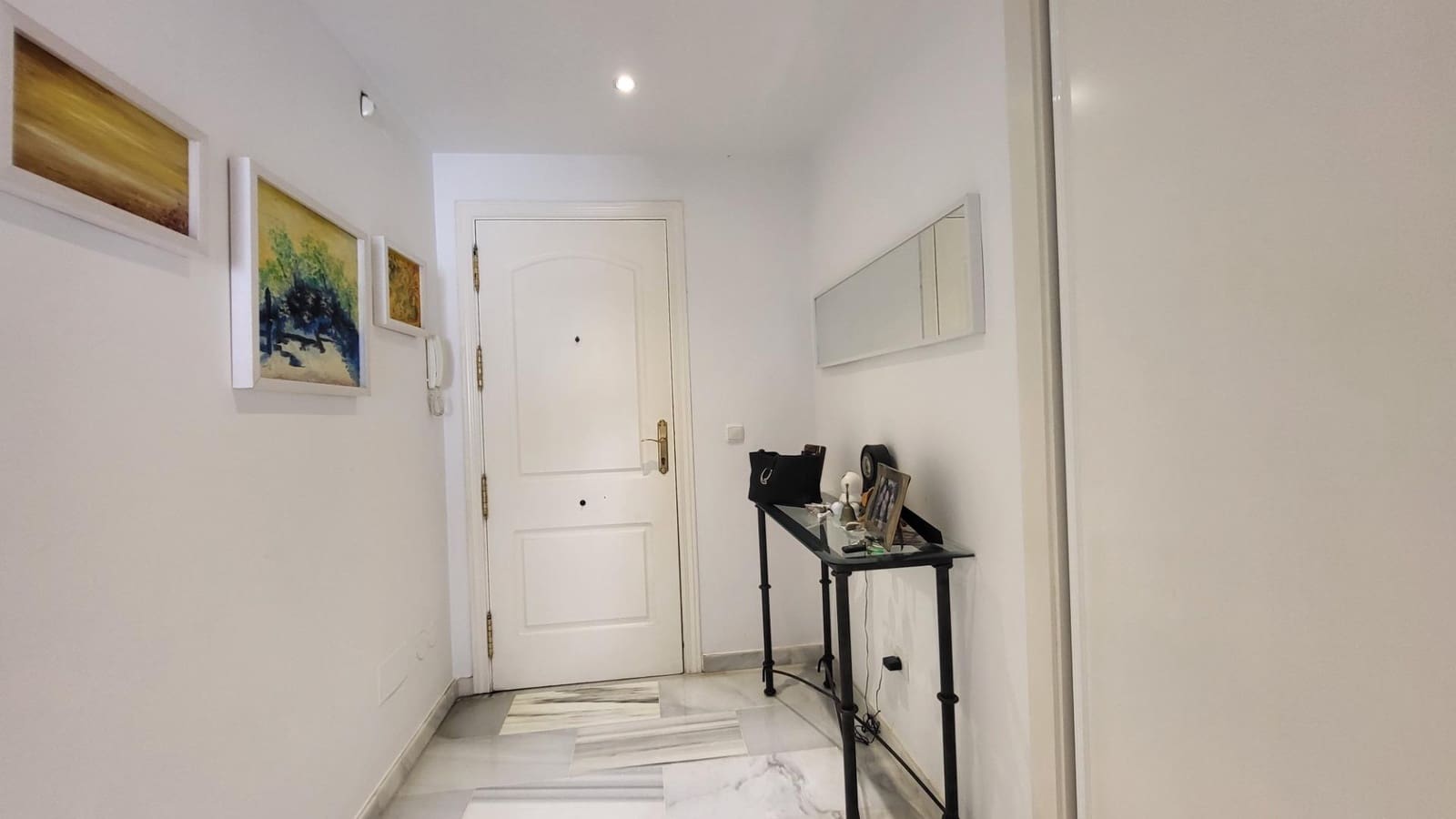 2 slaapkamer Flat te koop in San Pedro de Alcantara met garage - € 460.000 (Ref: 10142592)