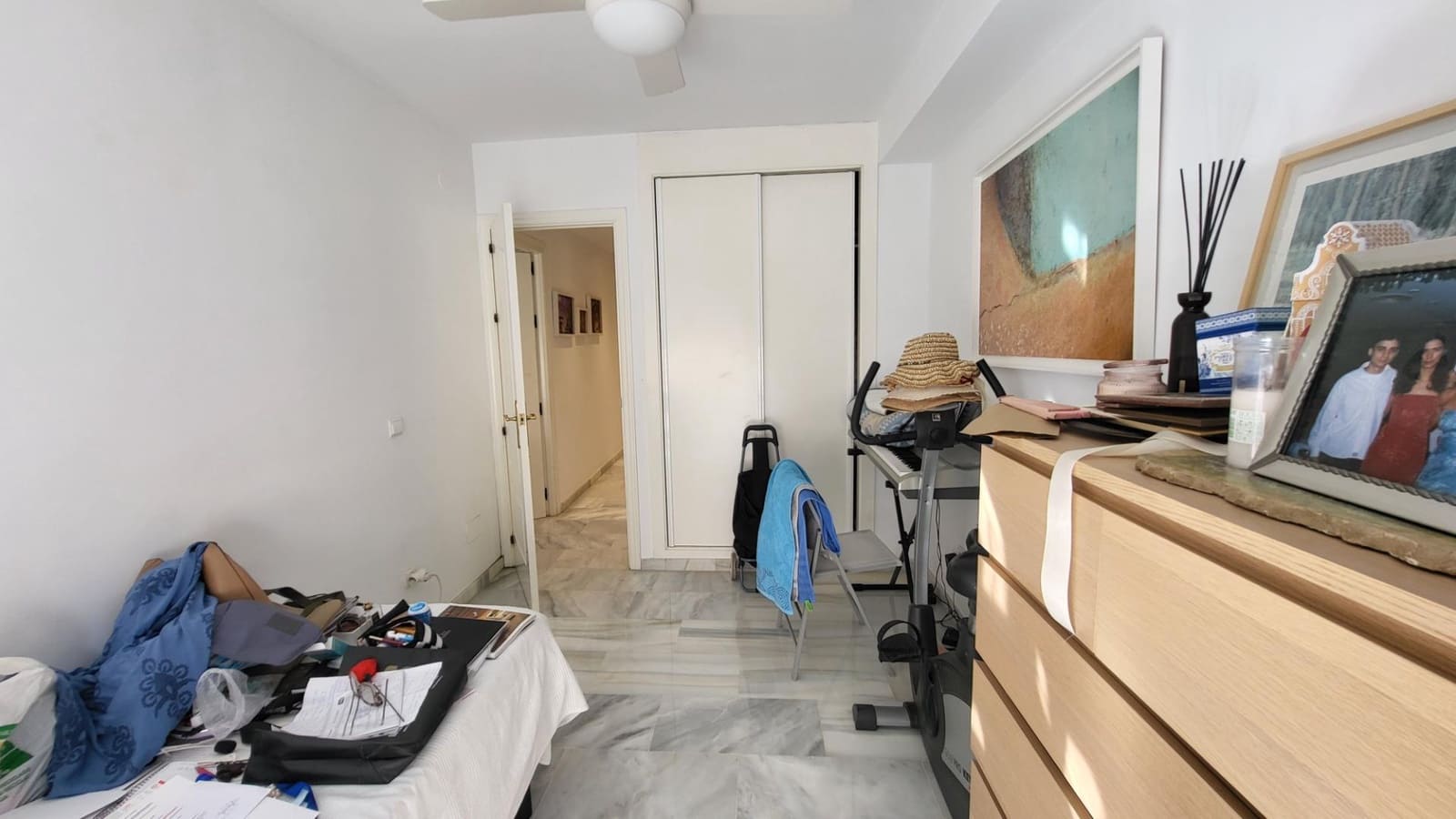 2 slaapkamer Flat te koop in San Pedro de Alcantara met garage - € 460.000 (Ref: 10142592)