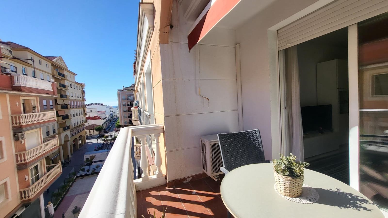 2 slaapkamer Flat te koop in San Pedro de Alcantara met garage - € 460.000 (Ref: 10142592)