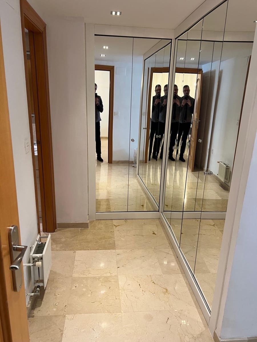 2 slaapkamer Appartement te huur in Guadalmina met zwembad garage - € 1.800 (Ref: 10148962)