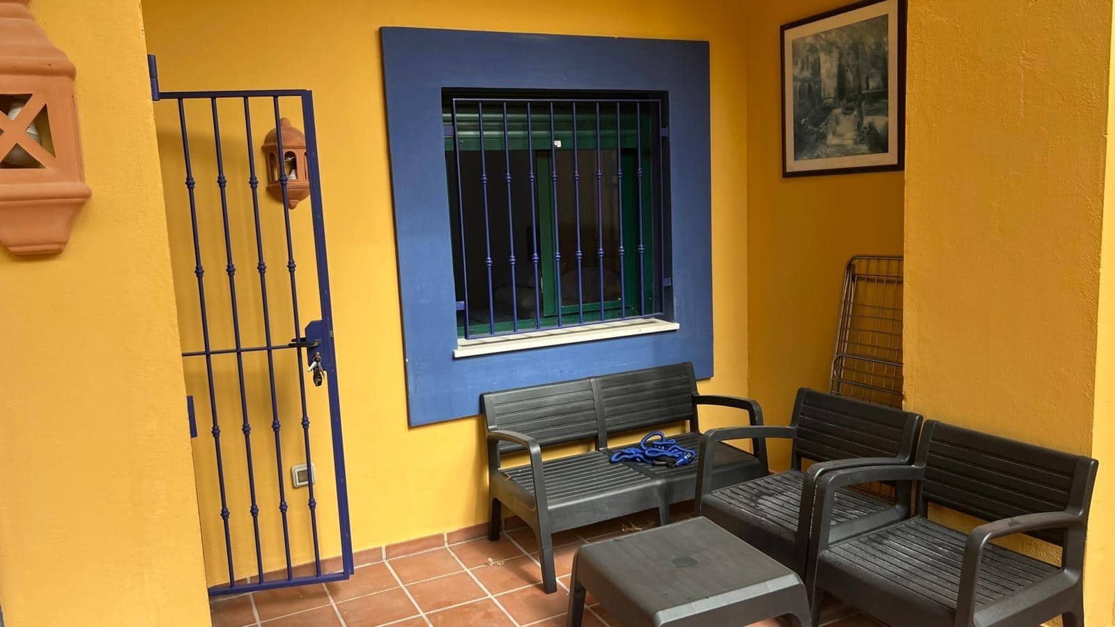 Apartamento de 1 habitación en San Pedro de Alcantara en alquiler con piscina garaje - 1.700 € (Ref: 10153646)