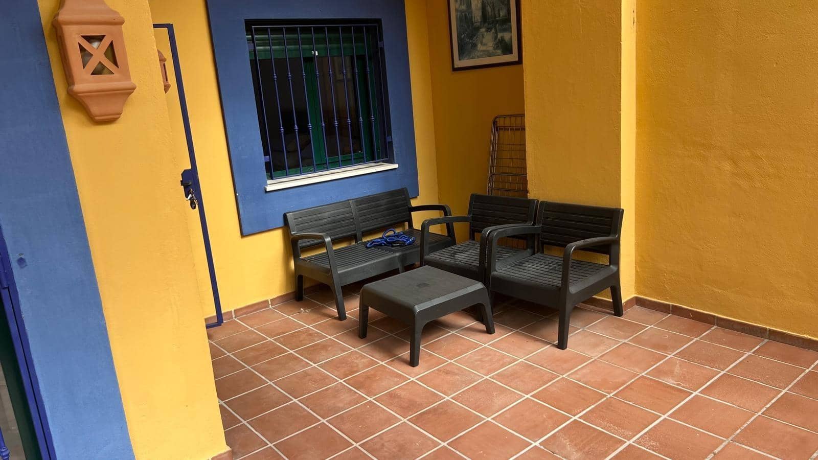 Apartamento de 1 habitación en San Pedro de Alcantara en alquiler con piscina garaje - 1.700 € (Ref: 10153646)