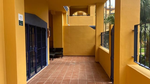 Apartamento de 1 habitación en Nueva Alcántara, Marbella en alquiler con piscina garaje - 1.700 € (Ref: 10153646)
