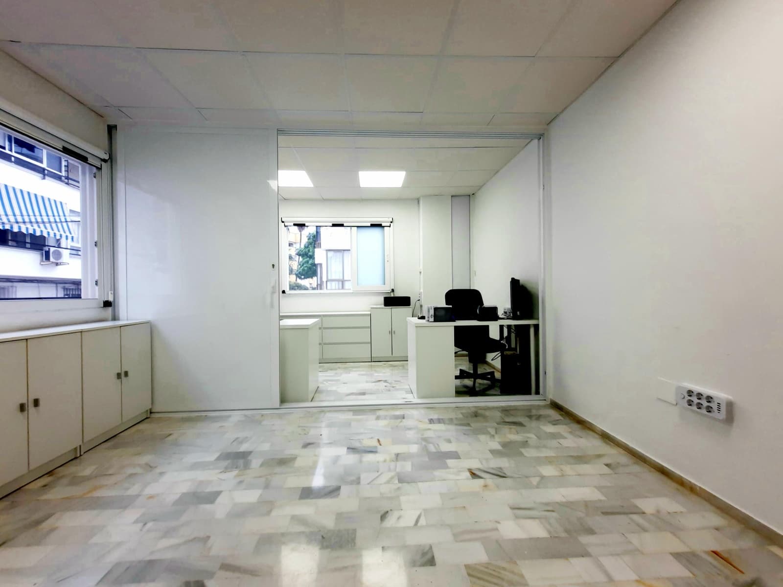 Büro zu verkaufen in San Pedro de Alcantara - 110.000 € (Ref: 8146155)