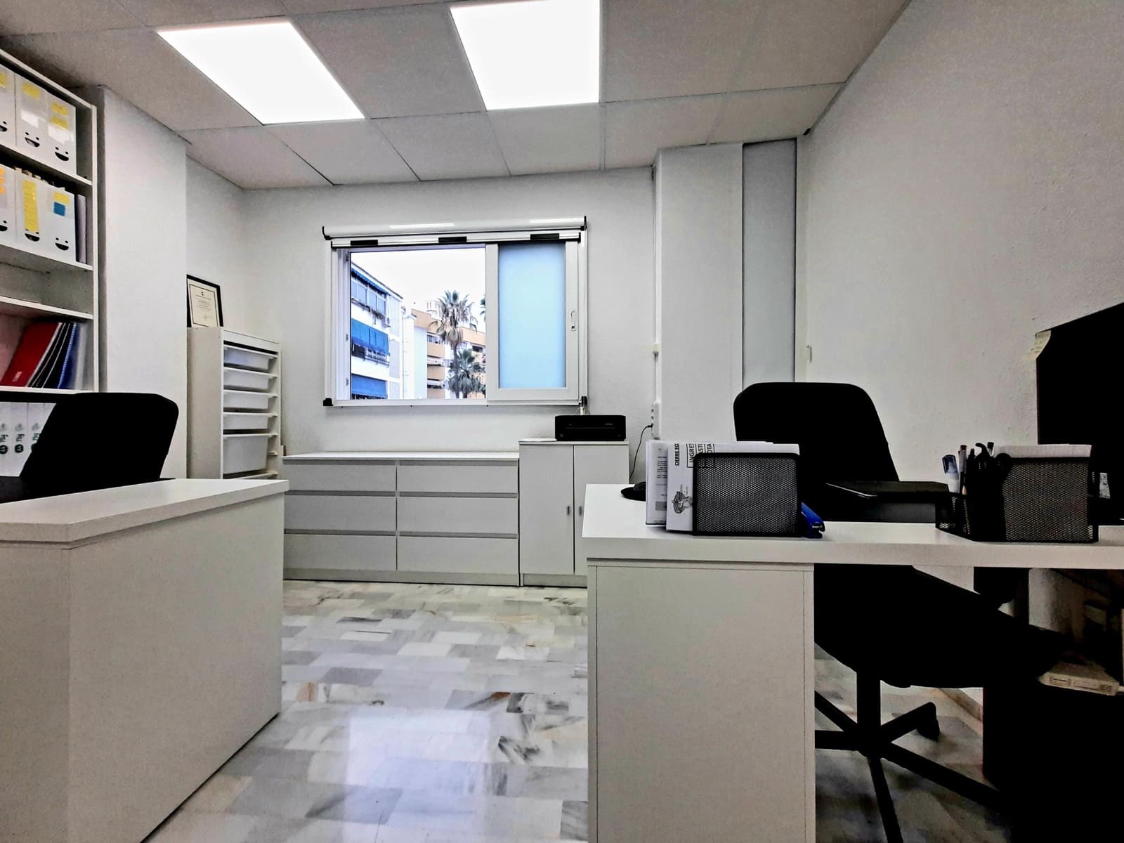 Büro zu verkaufen in San Pedro de Alcantara - 110.000 € (Ref: 8146155)