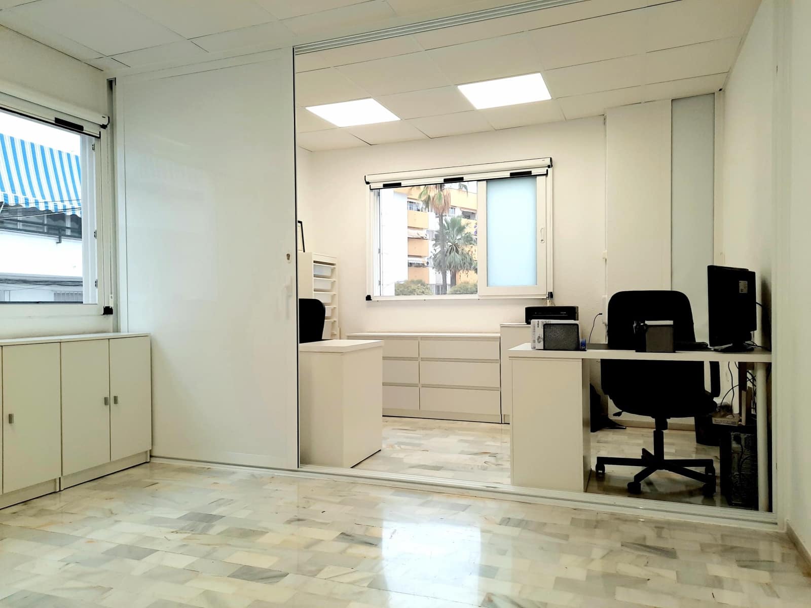 Büro zu verkaufen in San Pedro de Alcantara - 110.000 € (Ref: 8146155)