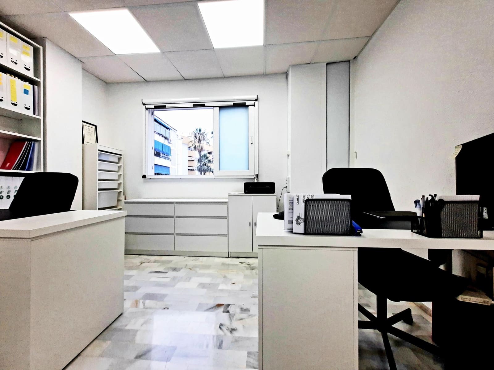 Büro zu verkaufen in San Pedro de Alcantara - 110.000 € (Ref: 8146155)