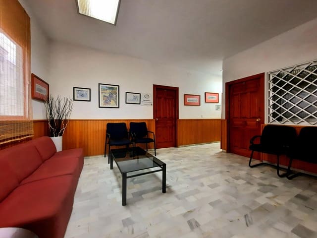 Bureau à vendre à San Pedro de Alcantara, Marbella - 110 000 € (Ref: 8146155)