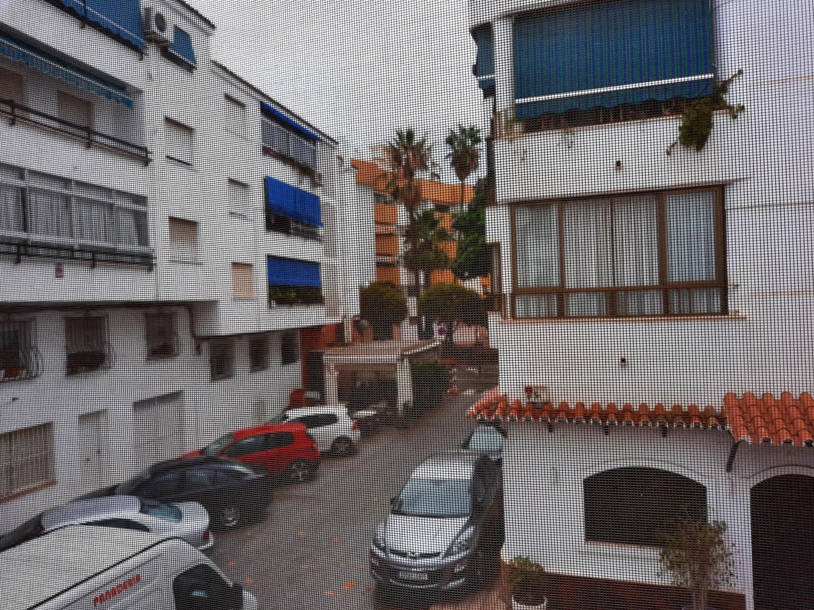 Büro zu verkaufen in San Pedro de Alcantara - 110.000 € (Ref: 8146155)