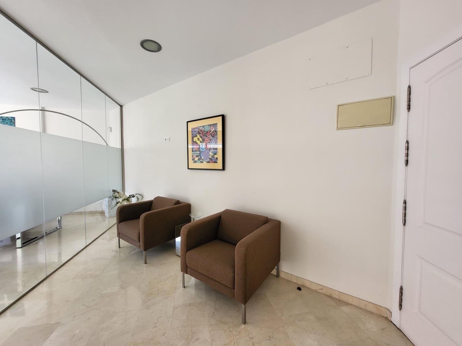 Bureau de 2 chambres à louer à San Pedro de Alcantara avec piscine garage - 1 250 € (Ref: 9683909)
