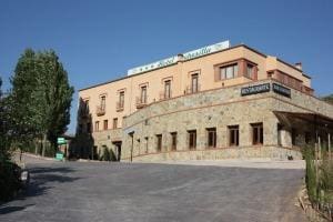 31 slaapkamer Hotel te koop in Benaoján met zwembad - € 1.700.000 (Ref: 9683910)