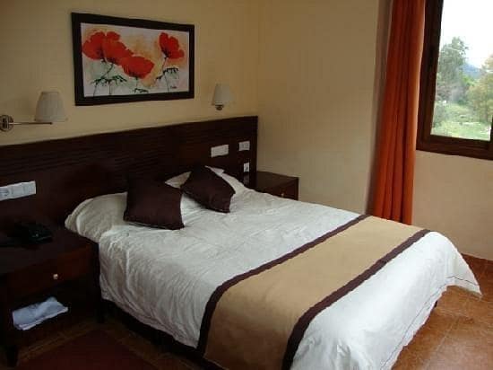 31 slaapkamer Hotel te koop in Benaojan met zwembad - € 1.700.000 (Ref: 9683910)