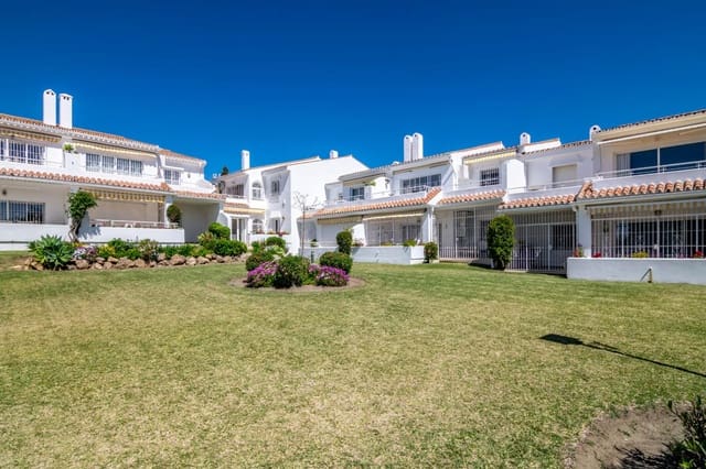 2 makuuhuone Huoneisto myytävänä paikassa El Paraiso, Estepona mukana uima-altaan - 280 000 € (Ref: 9683911)