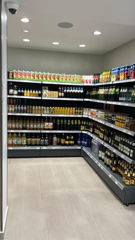 2 soveværelse Virksomhed til salg i Marbella - € 160.000 (Ref: 9683912)