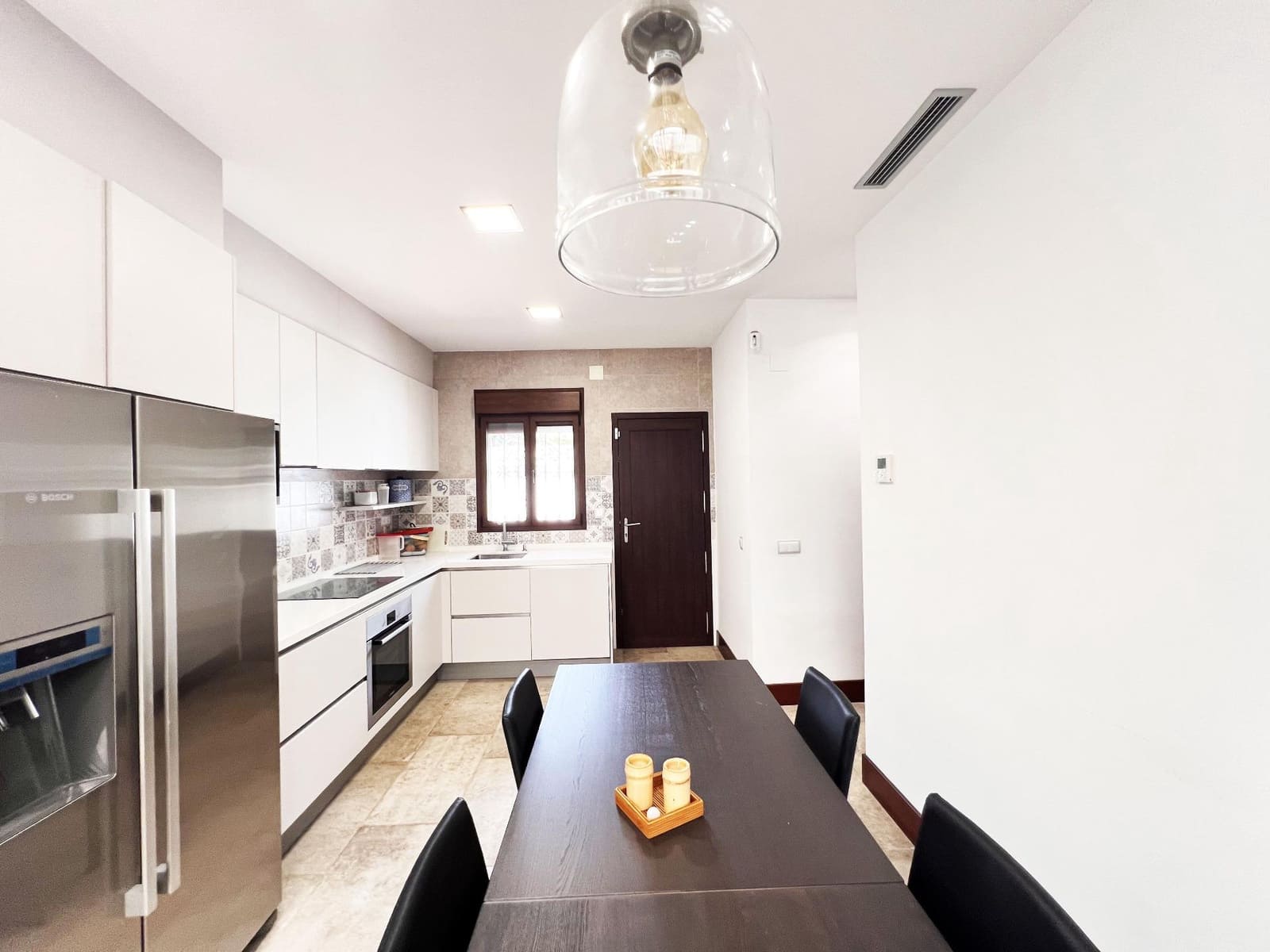 5 soverom Villa til salgs i San Pedro de Alcantara med garasje - € 1 995 000 (Ref: 9683913)