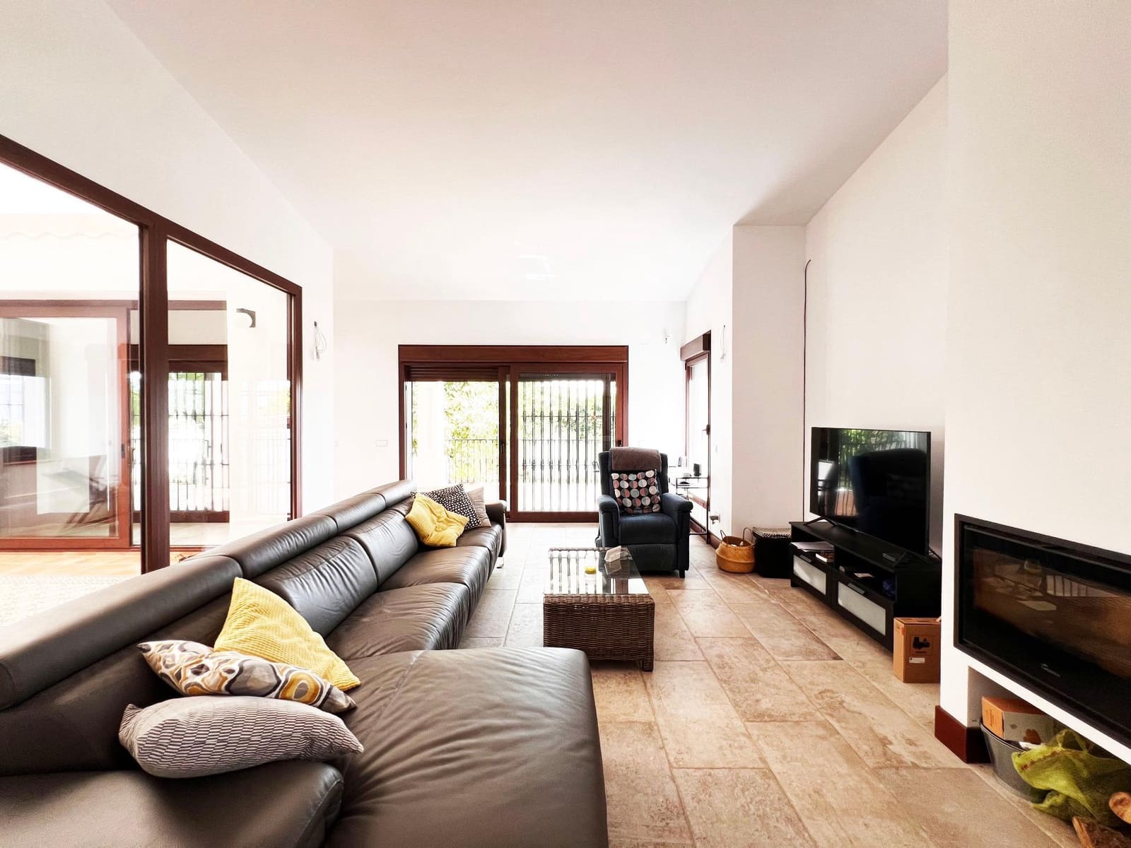 5 soverom Villa til salgs i San Pedro de Alcantara med garasje - € 1 995 000 (Ref: 9683913)