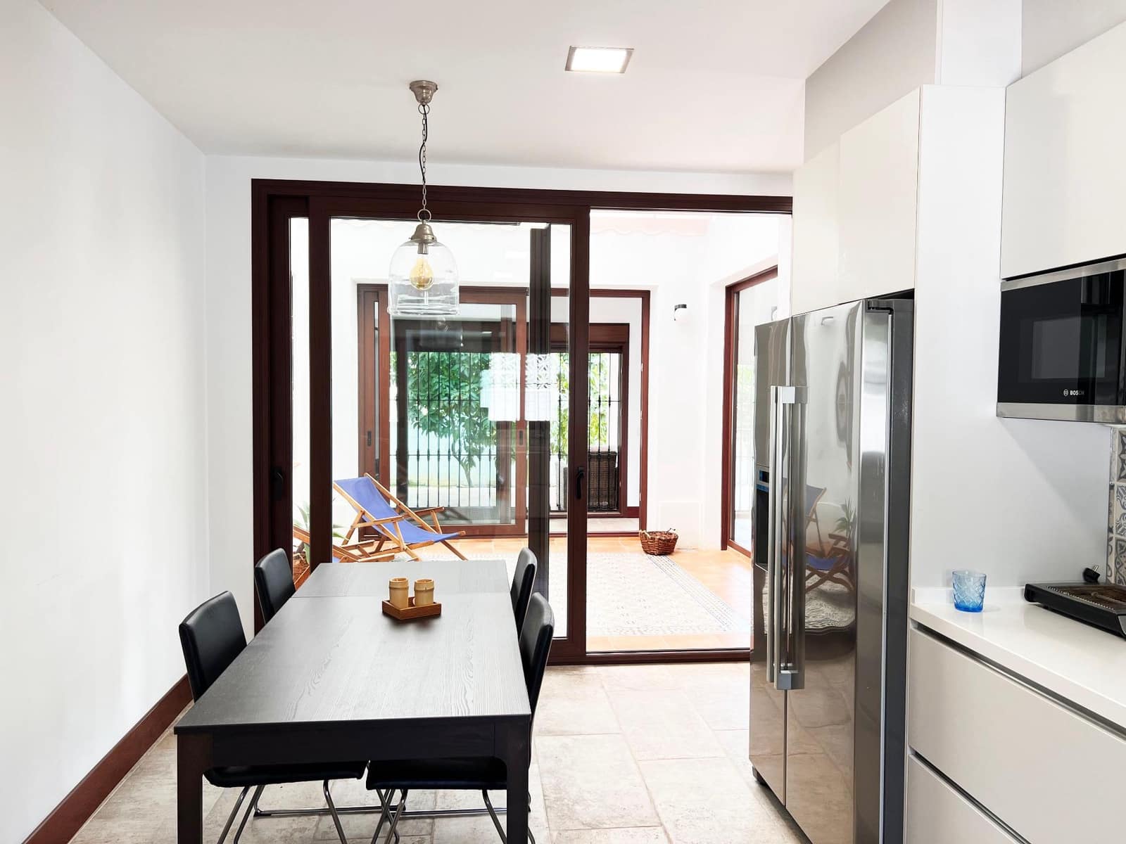 5 soverom Villa til salgs i San Pedro de Alcantara med garasje - € 1 995 000 (Ref: 9683913)