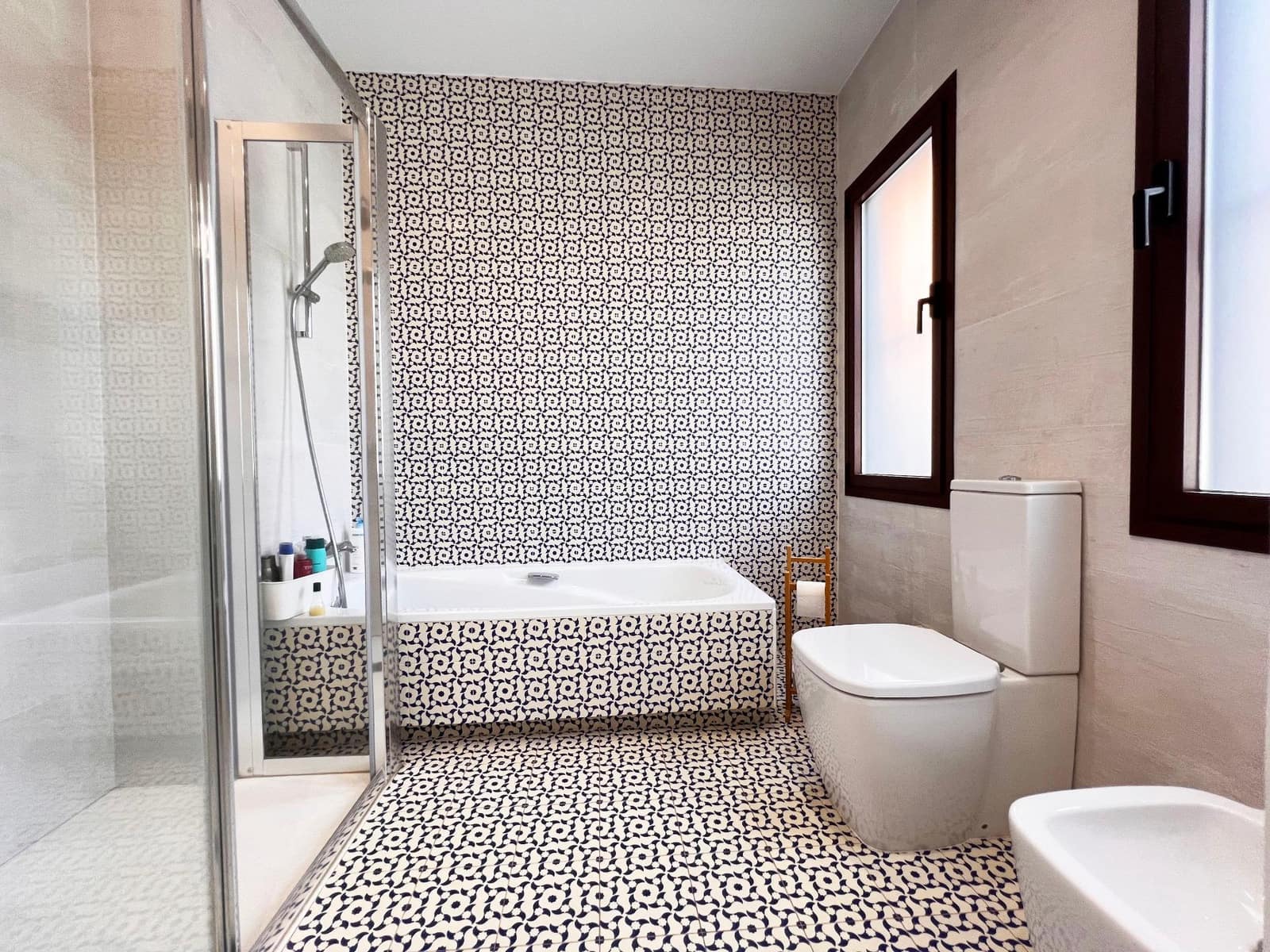 5 soverom Villa til salgs i San Pedro de Alcantara med garasje - € 1 995 000 (Ref: 9683913)