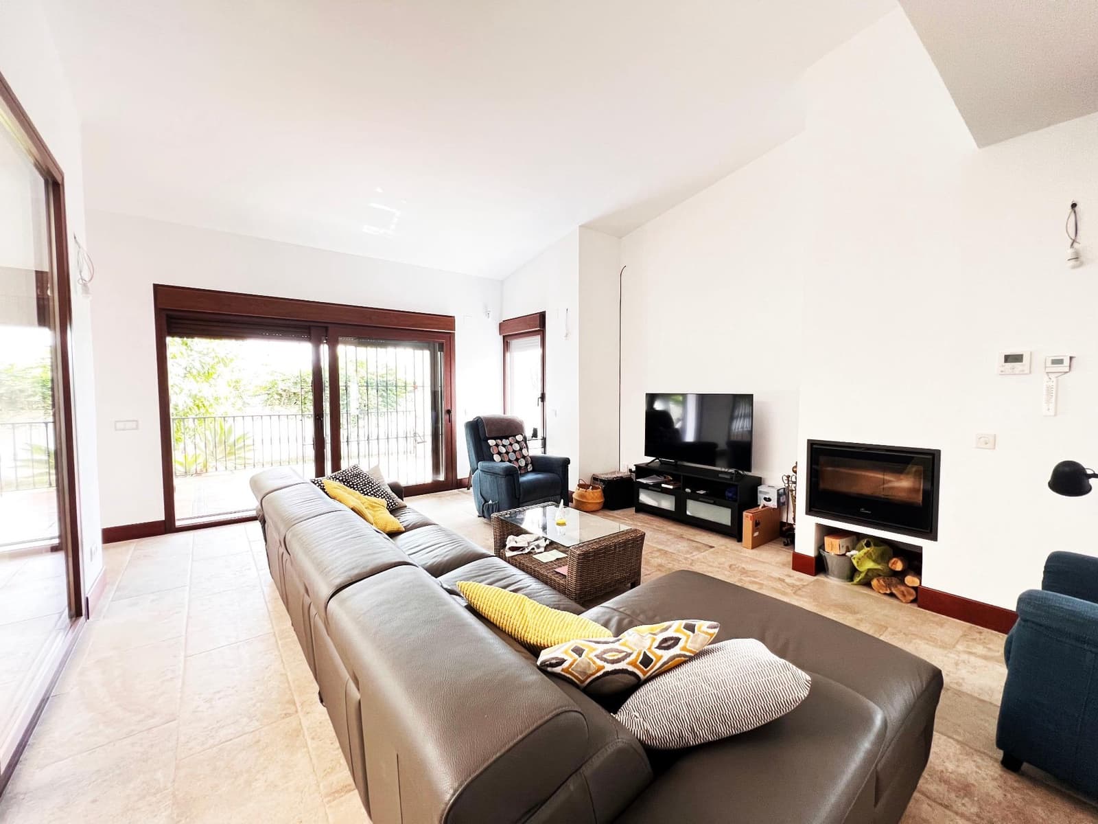 5 soverom Villa til salgs i San Pedro de Alcantara med garasje - € 1 995 000 (Ref: 9683913)