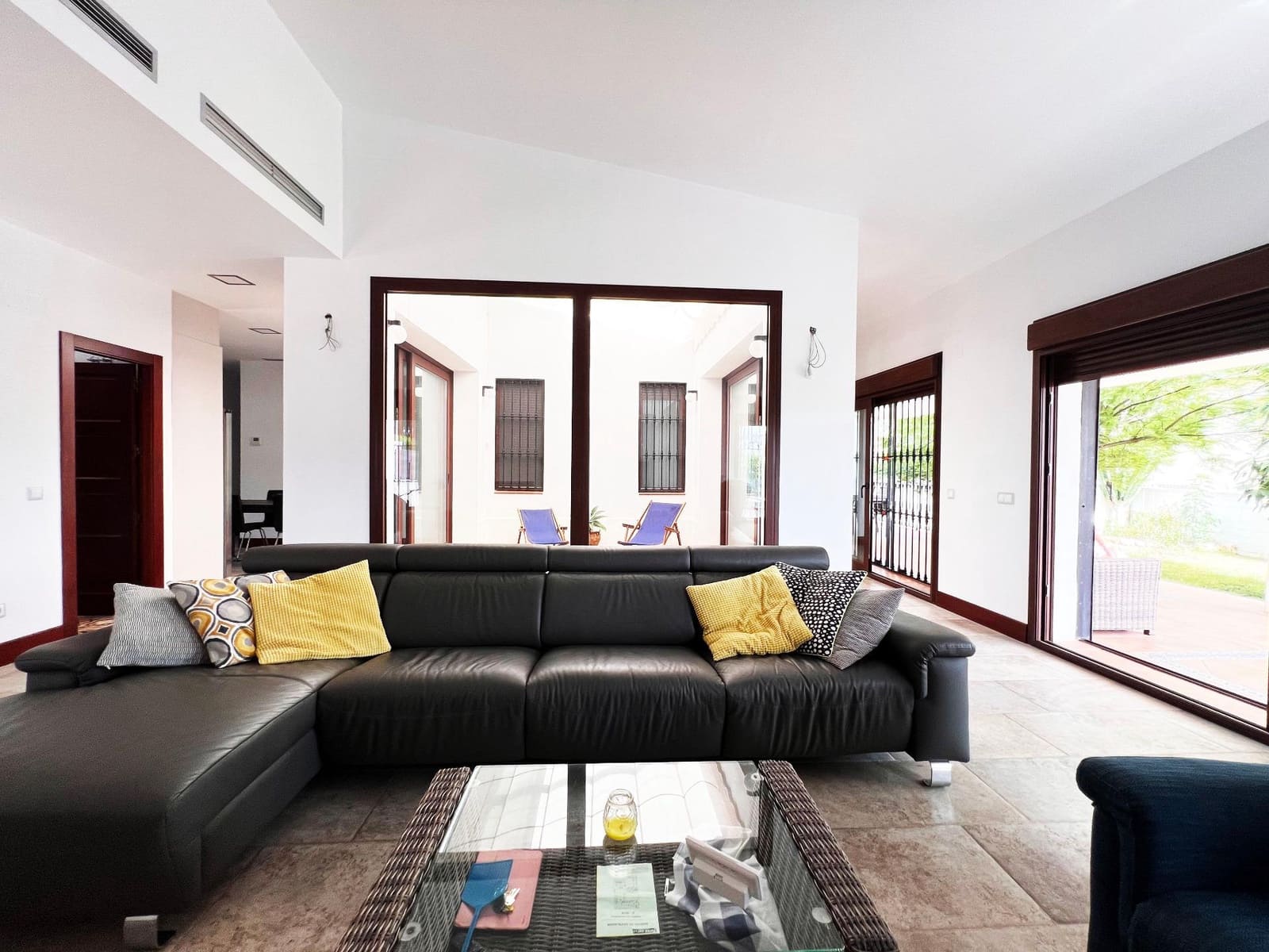 5 soverom Villa til salgs i San Pedro de Alcantara med garasje - € 1 995 000 (Ref: 9683913)