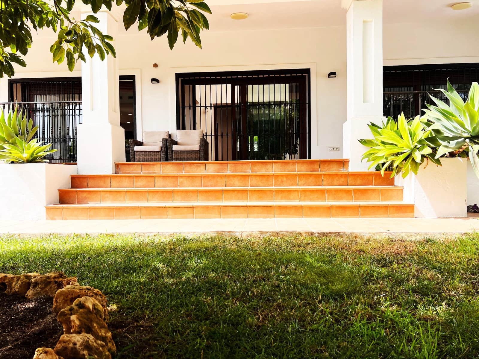 5 soverom Villa til salgs i San Pedro de Alcantara med garasje - € 1 995 000 (Ref: 9683913)