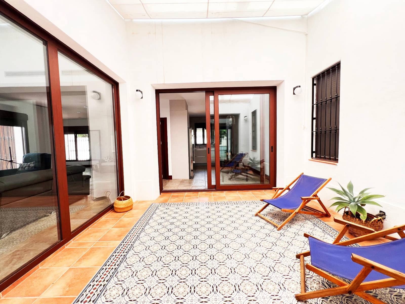 5 soverom Villa til salgs i San Pedro de Alcantara med garasje - € 1 995 000 (Ref: 9683913)